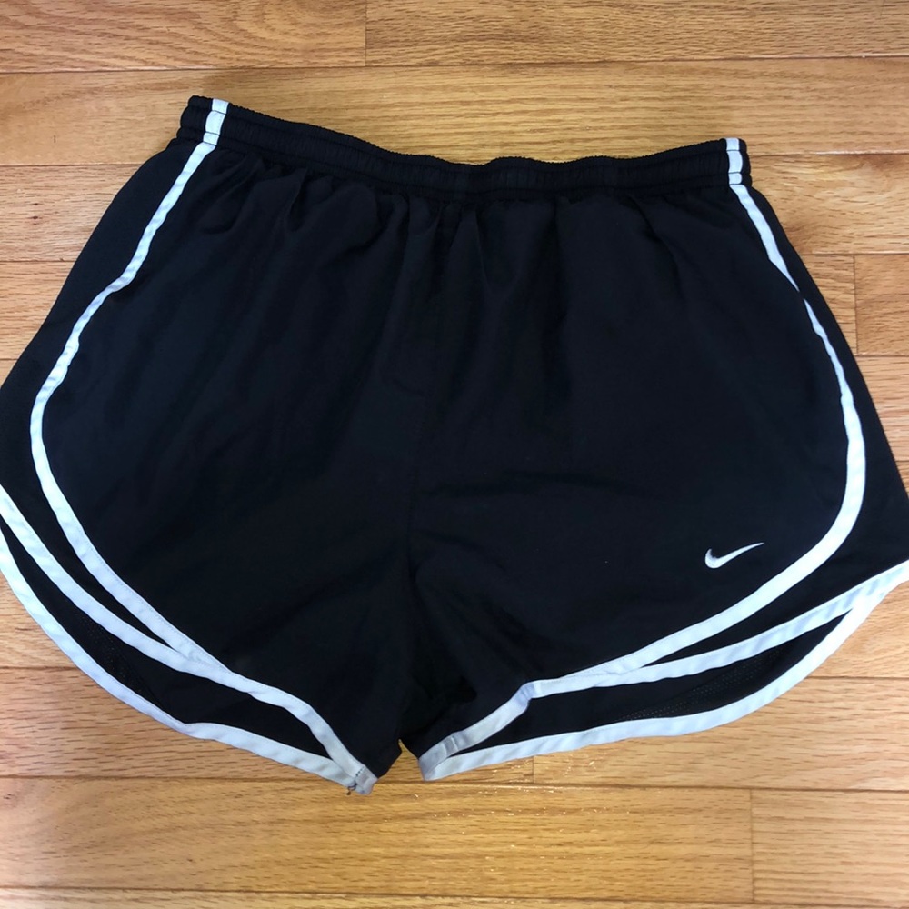 Nike dri fit shorts